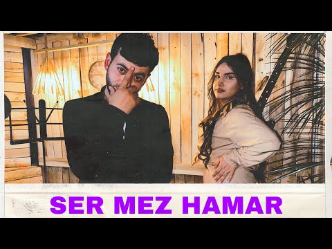 Aro / Diana - SER MEZ HAMAR ( Official Audio )