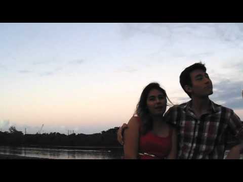 San E feat. Raina (산이, 레이나) - A midsummer night sweetness (한여름밤의 꿀) cover