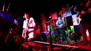 The Posies - The Glitter Prize (Feat. Kay Hanley), (oct 2010) CANON 5D MKII HD