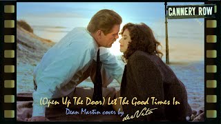 (Open Up The Door) Let The Good Times In - Dean Martin cover V.2 by derVito