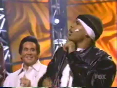What's Going On - All Star Tribute | 2001