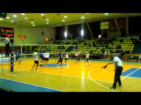 SKV Ústí nad Labem - TO NEJ ze sezóny 2012/2013