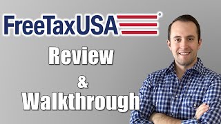 File Taxes for Free - 2023: FreeTaxUSA