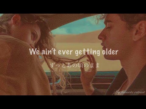 ~未練が残ったまま時間だけが過ぎた~ Closer - The Chainsmokers ft Halsey 80s Remix 【洋楽 和訳】