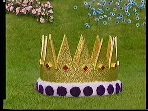 Teletubbies - Fancy Dress US Version