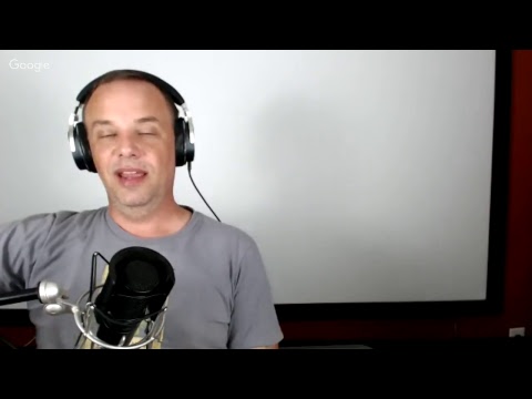 AVRant #611 - BTS Live Recording Session