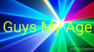 Guys My Age Hey Violet