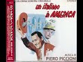 Piero Piccioni - Amore Amore Amore (Vocal Version With Choir)
