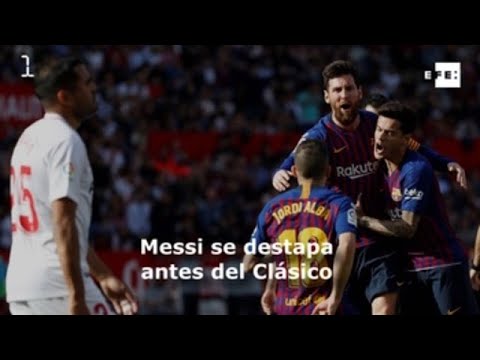 La 25ª jornada de LaLigaSantander en 60 segundos