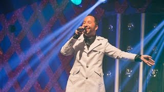DJ BoBo - RESPECT YOURSELF ( Dancing Las Vegas )