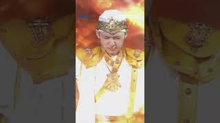 Download lagu RADEN TERJEBAK DI API! #KembalinyaRadenKianSantang #Shorts #AlwiAssegaf #NgeShortsBareng #MedanKali mp3