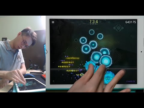 So Marigold is the Hardest Updated Song? OK...
