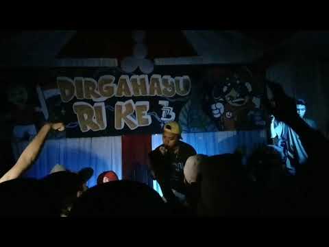 Jaytaro - Gimme Dat (Remix) [ LIVE PERFORM ] @AgustusanBarengIJp @SolearTangerangBanten