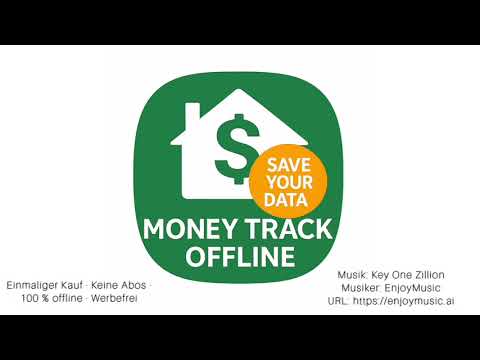 Money-Track Haushaltsbuch