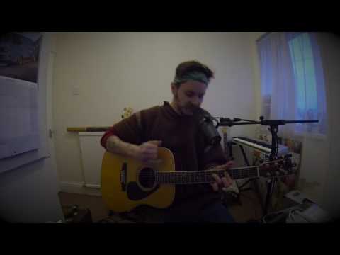 My Girl - Jon Lilygreen Acoustic Cover