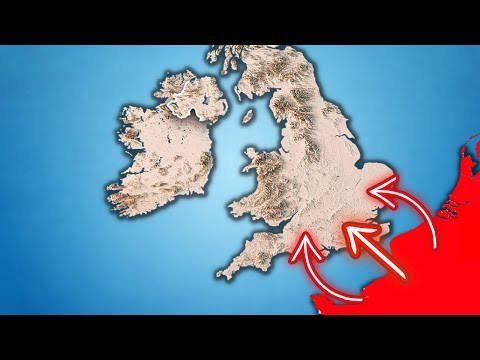 Deutschlands Geheimplan um England zu erobern