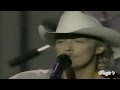 Alan Jackson -  "Farewell Party" (Live)