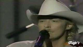 Alan Jackson -  &quot;Farewell Party&quot; (Live)