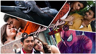 Download lagu 🥀🌹 Love Mix Mashup whatsapp status | akila akila song status in Tamil💝 mp3