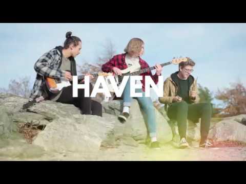 Haven - Artist Profile Series 2018