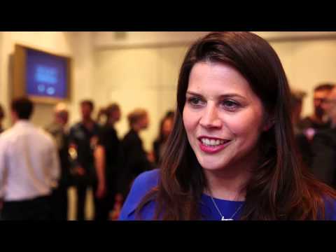 Merlin Lecture Reboot Highlights 23 Oct 2014