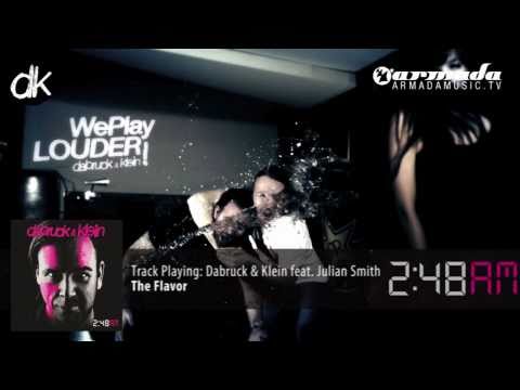 Dabruck & Klein - 2:48 AM Album - Out Now!