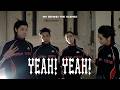 LNGSHOT YEAH YEAH MV Behind The Scenes