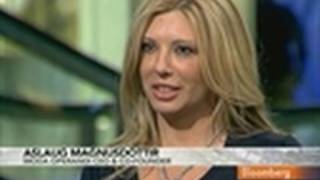 Moda Operandi's Magnusdottir Discusses Business Strategy