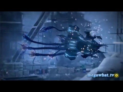 Crysis Warhead: First Look Review