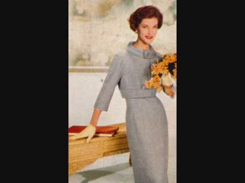 Love Me With All Your Heart-- Johnny Mann Singers