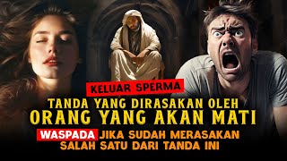 Download lagu Tanda-tanda Orang Akan Mati: 100 Hari menjelang kematian, Ciri-ciri orang akan Meninggal Dunia mp3