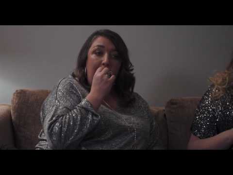 David Brent: Life on the road - Fat lady