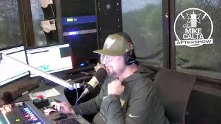 Mike Calta Aftershow