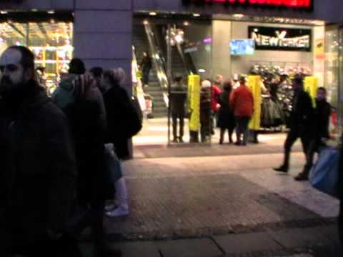 Praha hovori po Ruski