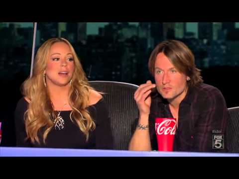 (FULL) Ashlee Feliciano's Audition - Put Your Records On