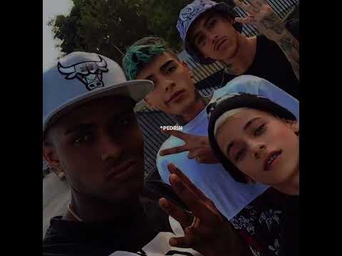 MC Pedrinho x MC IG - Não É Ego Não/Tipo Kevin (Guia)