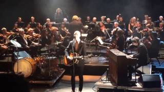 Sivert Høyem - Ride on sister