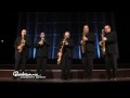 Quintessence Saxophone Quintet Plays Mozart 25th Symphony 25 Plus