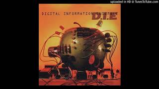 Digital Information Ensemble - Whitither [MSS 0222-2]