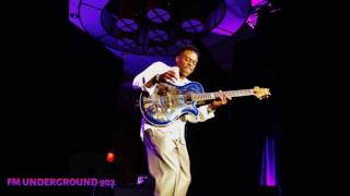 Missin You - Norman Brown