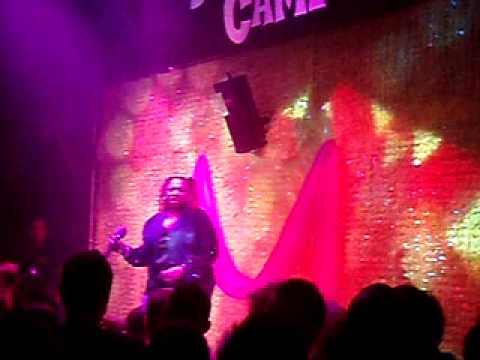 Inaya Day at Dance Camp Nov 16 '07 - Nasty Girl.MOV