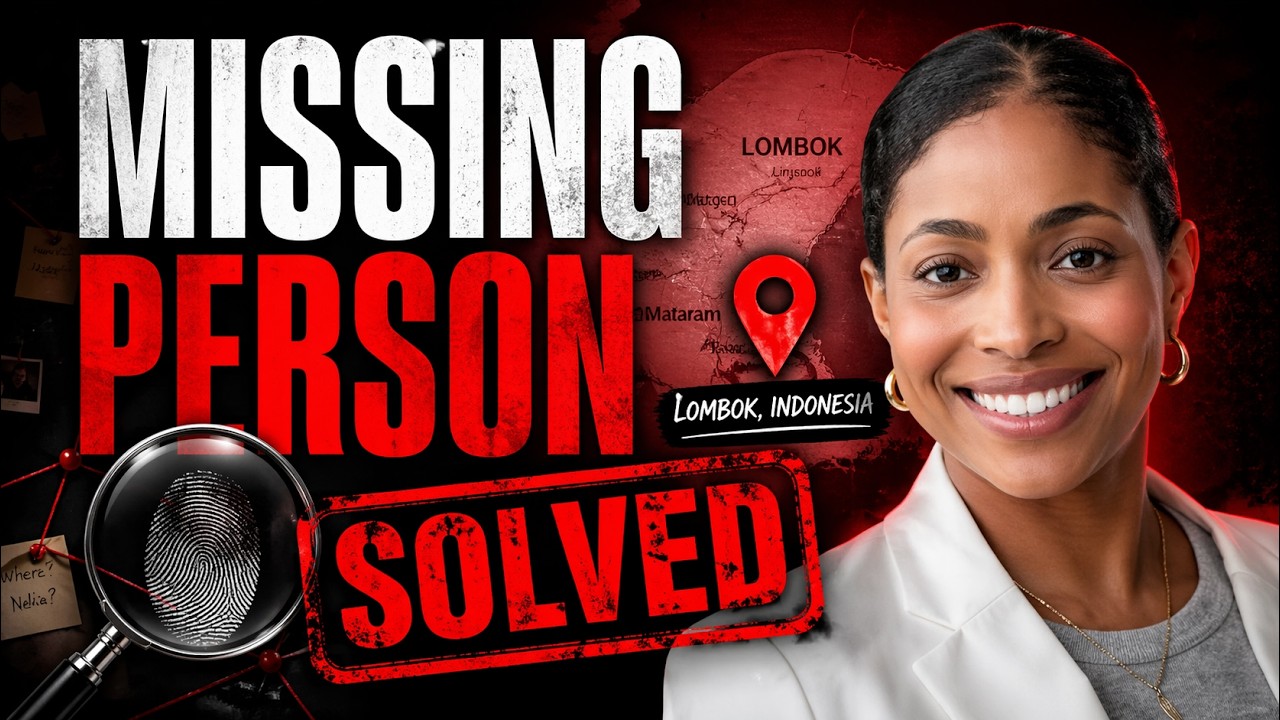 TryHackMe Missing Person Room Walkthrough | OSINT Techniques with Metadata, Image Search & AI Tools