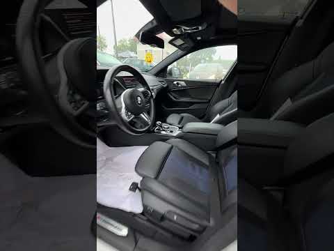 фото bmw 2 серии f44 0