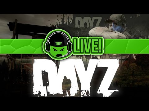 DAYZ - FOLLOWER FRIDAY - JOIN IN! - 29.08.2014