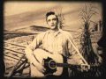 Johnny Cash "There You Go" (1958) Early Appearance on Country Style U.S.A.