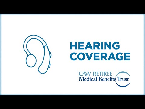 Ch. 9: Hearing Coverage