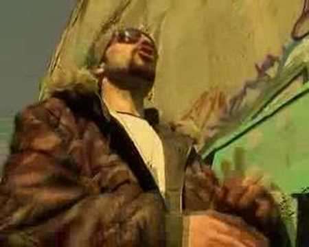 Arssura feat. Paco - Lumea Mea(RMX)