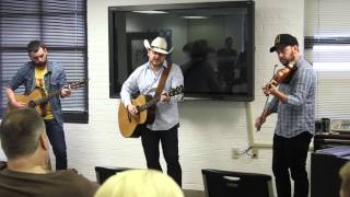 Josh Abbot - Crazy Things