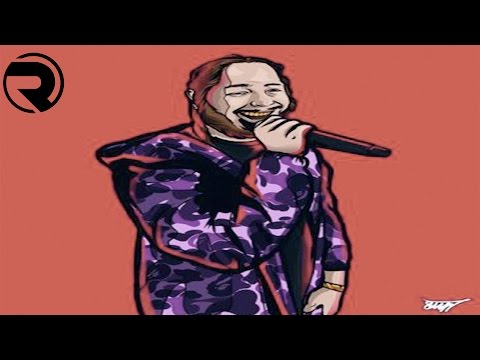 [FREE Untagged] Post Malone Feat. Wiz Khalifa Type Beat 2017 "Texas"