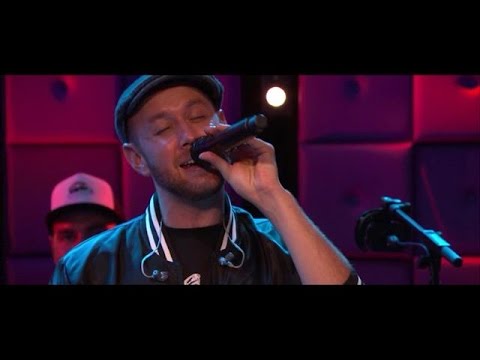 Matt Simons - Catch And Release - RTL LATE NIGHT